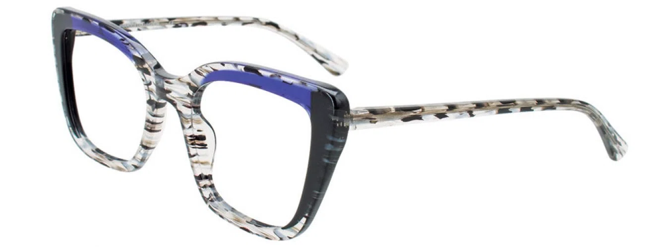 Paradox P5098 Eyeglasses - view 6
